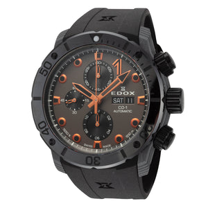 CO-1 45mm / Black / Black Black Dial