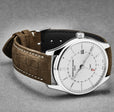 Classics FC252SS5B6 / Silver | Silver Dial