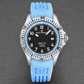 Air speed 16070.4735 / Black | Black Dial