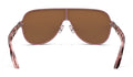 FALCON PINK / PINK POLAR |  Dial