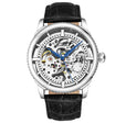 Legacy Automatic Skeleton Watch