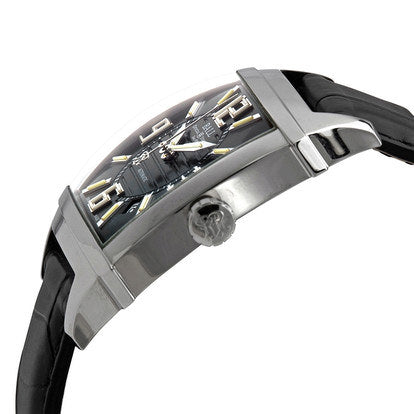 Conductor Transcendent | Black Dial