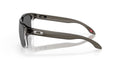 Holbrook XL MEN / DARK INK FADE-PRIZM BLACK POLARIZED