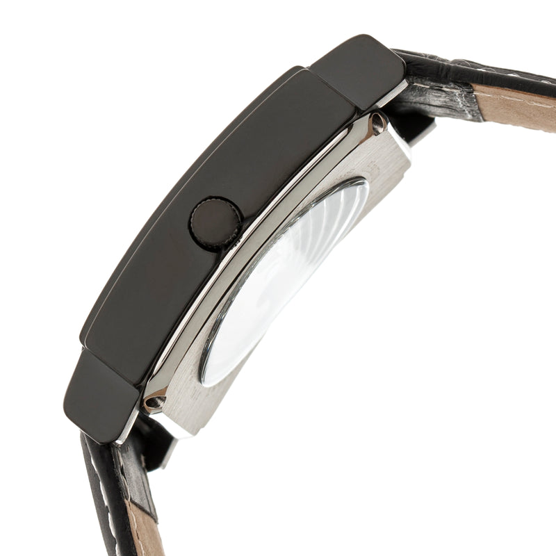 Frederick Black | Black Dial