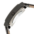 Frederick Black | Black Dial