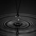 Kairos Amulet Sterling Silver