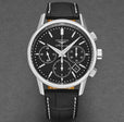 Heritage L27494520 / Black | Black Dial
