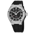 KonTiki 7740.40.41.1289 / Black | Black Dial