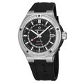 KonTiki 7740.40.41.1289 / Black | Black Dial