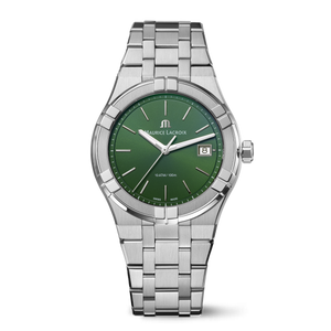 AIKON Green Dial