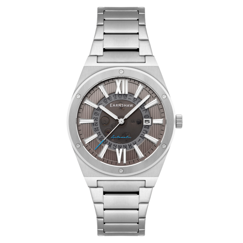 Discovery Drake Skeleton Automatic