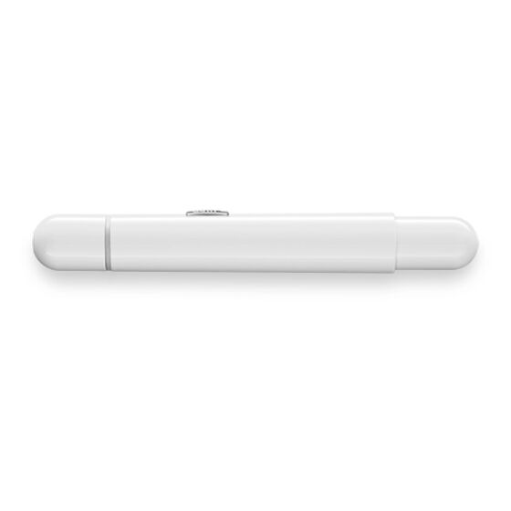 LAMY PICO WHITE MEDIUM