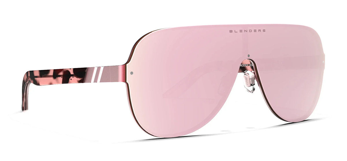 FALCON PINK / PINK POLAR |  Dial