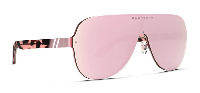 FALCON PINK / PINK POLAR |  Dial