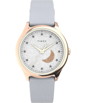 DRESS White Dial
