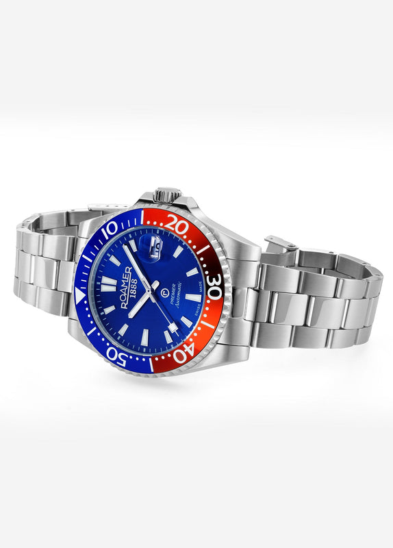 Premier A01-WA |  Dial