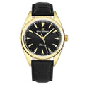 Heritage 21010.2517 / Black | Black Dial