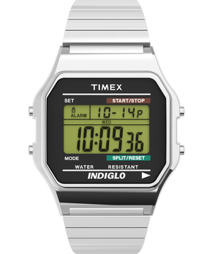 T80 Digital Dial