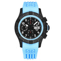 Air speed 16071.6775 / Black | Black Dial
