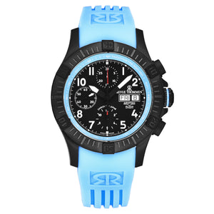 Air speed 16071.6775 / Black | Black Dial