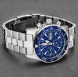Diver 17030.6133 / Blue | Blue Dial