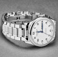Master Collection L27554786 / Silver | Silver Dial
