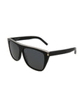 Core Black Frame w/ Grey Lens |  Dial