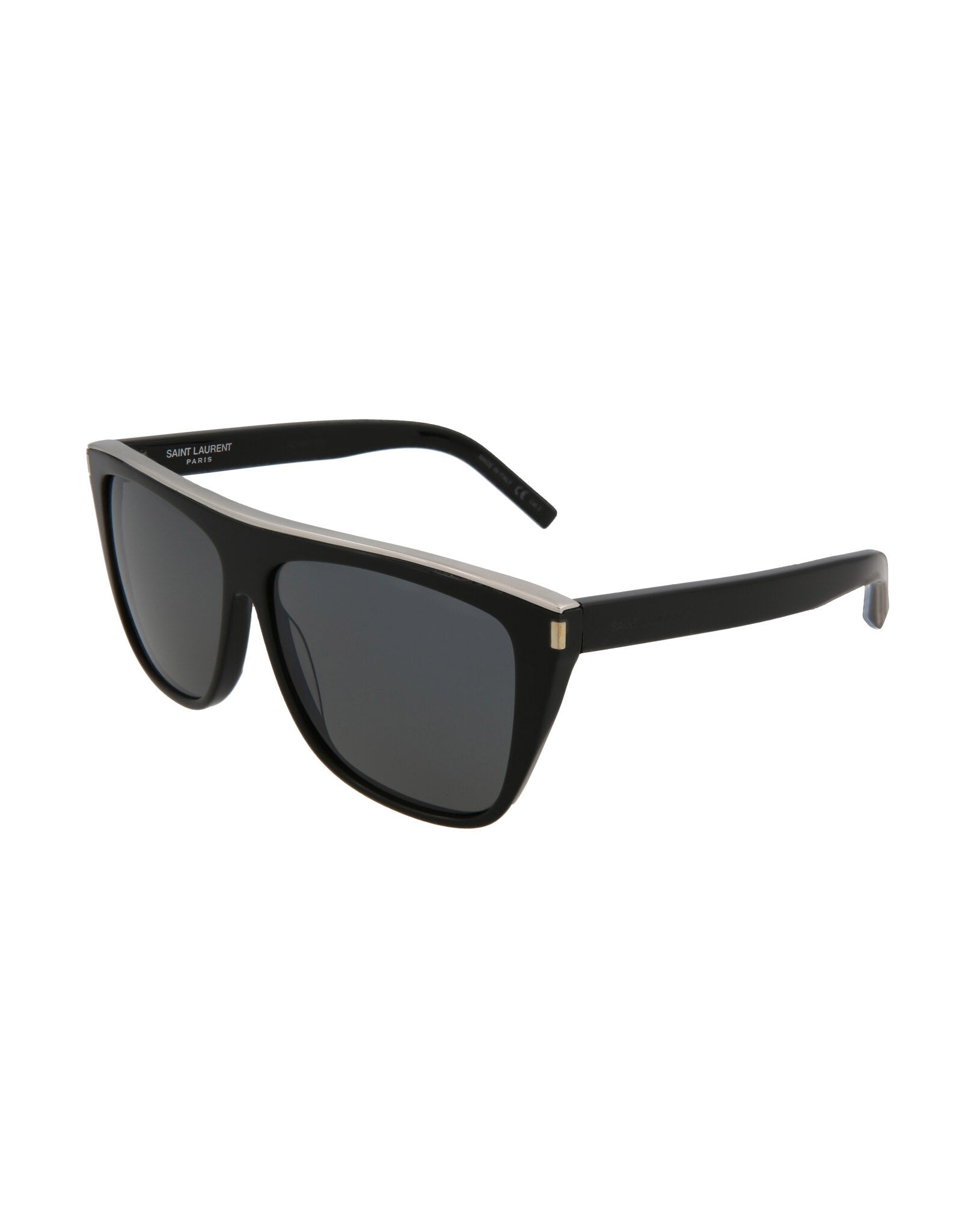 Core Black Frame w/ Grey Lens |  Dial