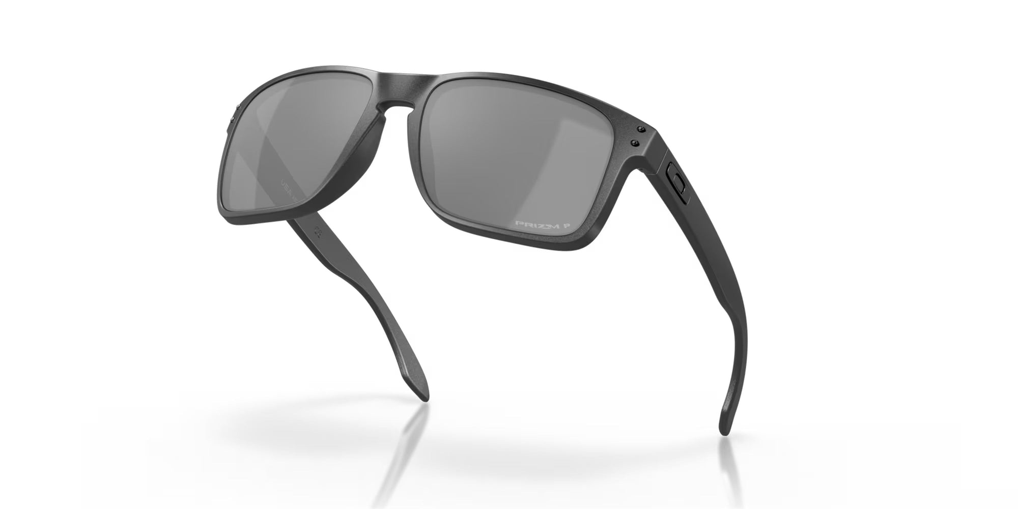 Holbrook XL MEN / STEEL-STEEL |  Dial