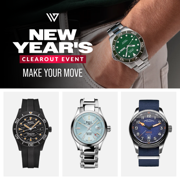 2025 Inventory Clearout Sale