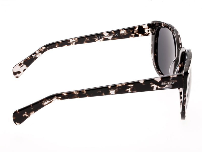 Natalia Multi/Black |  Dial