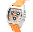 DOLLCE - I ORANGE | Orange Dial