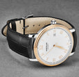 Tradition 114336 / White | White Dial