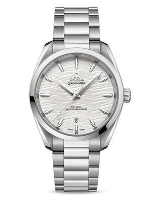 Seamaster Aqua Terra 150M