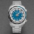 Raider Harpoon 001010108.52.20 / Blue Blue Dial