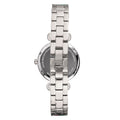Katherine Blue | Silver Dial