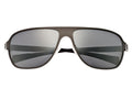 Atmosphere Silver/Silver |  Dial