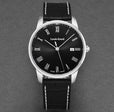 Heritage 17921AA22BEP100 / Black | Black Dial