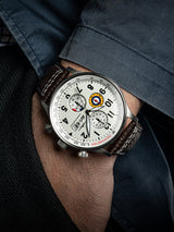 Hawker Hurricane Classic Chronograph