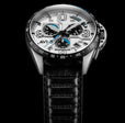 Command Pilot Blakeslee Chronograph 4