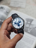 Command Pilot Blakeslee Chronograph 3