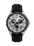 Command Pilot Blakeslee Chronograph 1