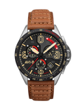 Bronze Oak Blakeslee Chronograph 1