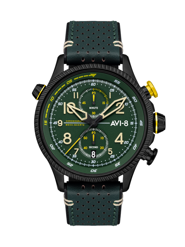 COSFORD DUKE CHRONOGRAPH 1