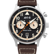 MANSTON CAREY DUAL TIME 1