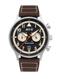 MANSTON CAREY DUAL TIME 1