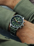 MERVILLE CAREY DUAL TIME 4