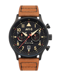 DEBDEN CAREY DUAL TIME 1