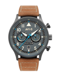 ORISSA CAREY DUAL TIME 1
