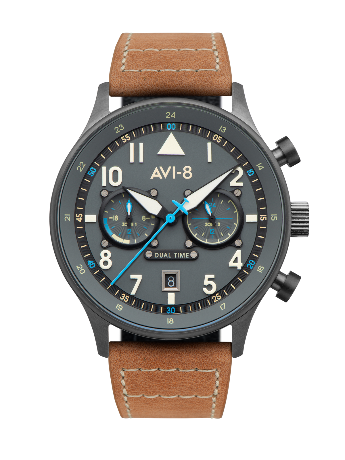 ORISSA CAREY DUAL TIME 1